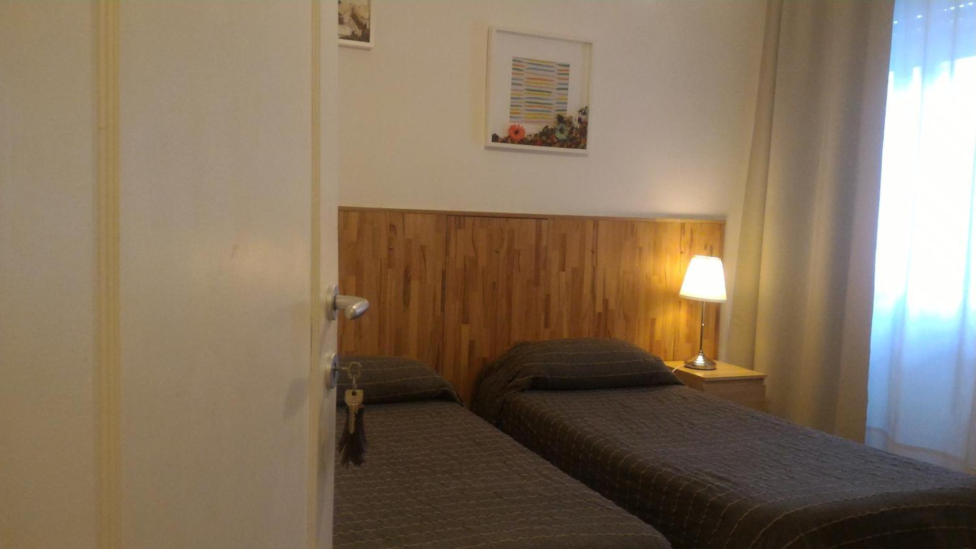 Homemilannegroli23 Bed & Breakfast Milan