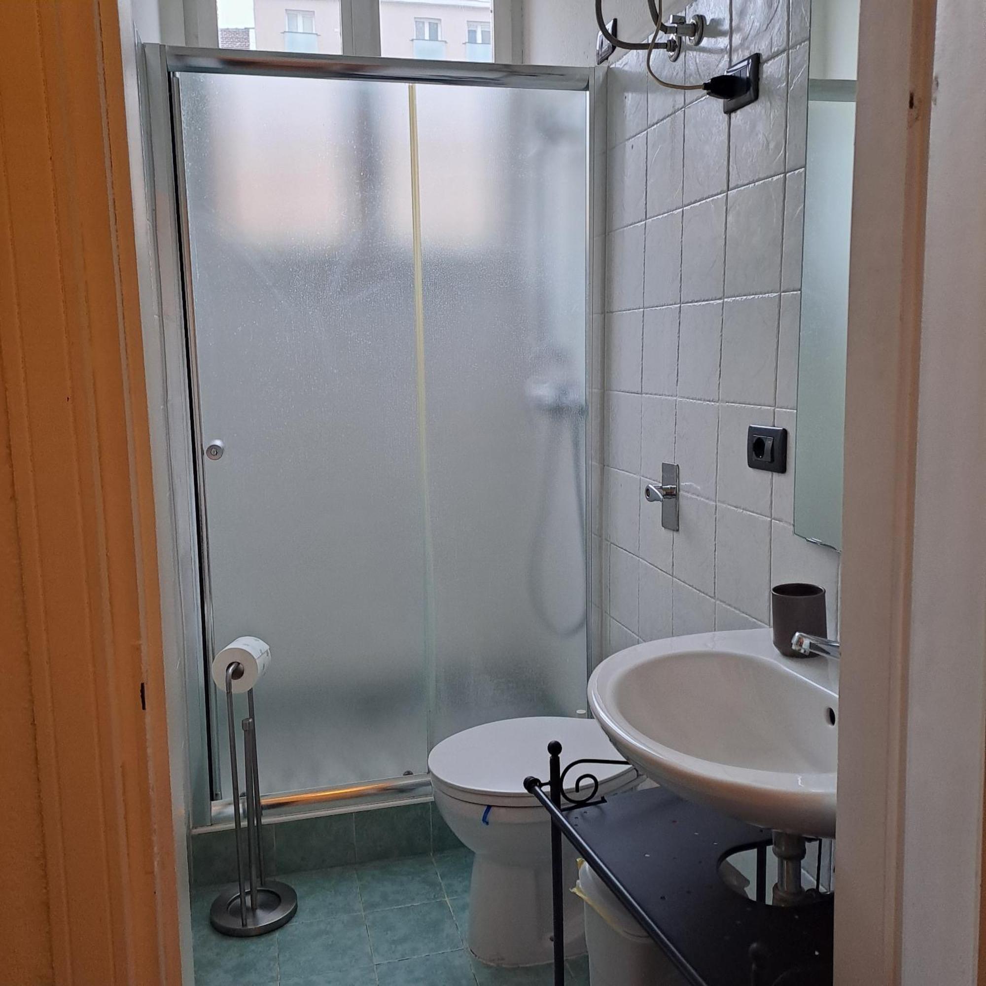 Bed & Breakfast Homemilannegroli23 *