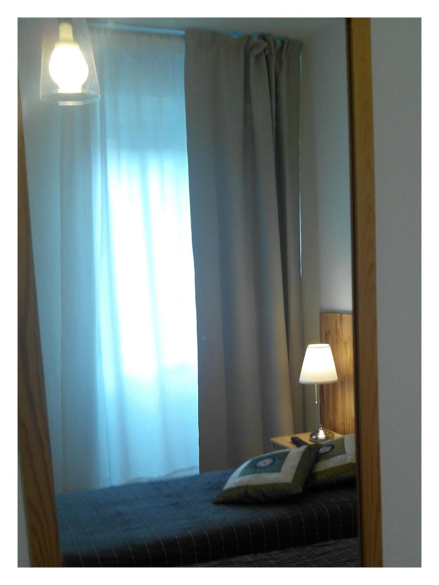 Homemilannegroli23 Bed & Breakfast *